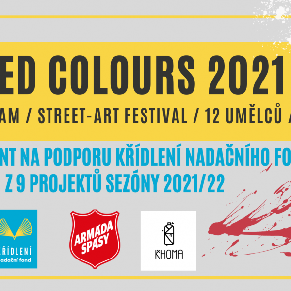 United Colours 2021
