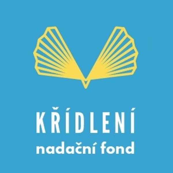 SRDCE na pravém místě - Nadační fond KŘÍDLENÍ