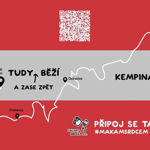 3x226 km Honzy Kempy = Jdeme do FINÁLE!