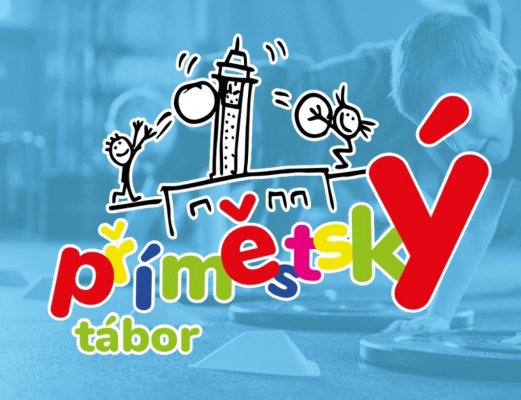 1. Příměstský tábor Colliery CrossFit Kids a UAX!