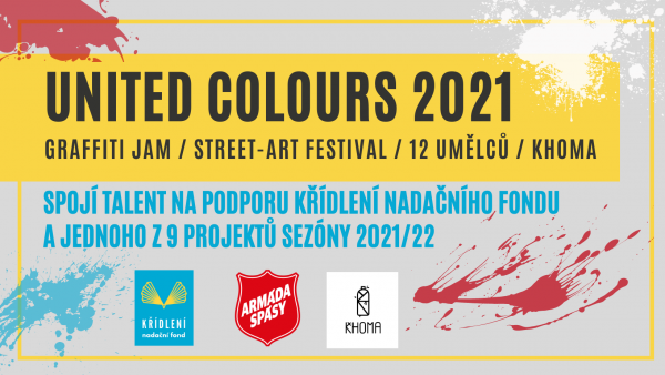 United Colours 2021