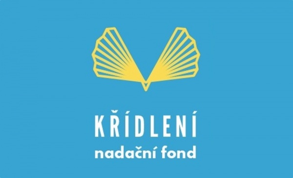 SRDCE na pravém místě - Nadační fond KŘÍDLENÍ