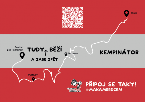 3x226 km Honzy Kempy = Jdeme do FINÁLE!