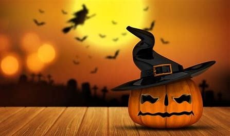 Halloween